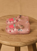 Rose WATER SANDALS MITORRIE / 25N10BF61D34030