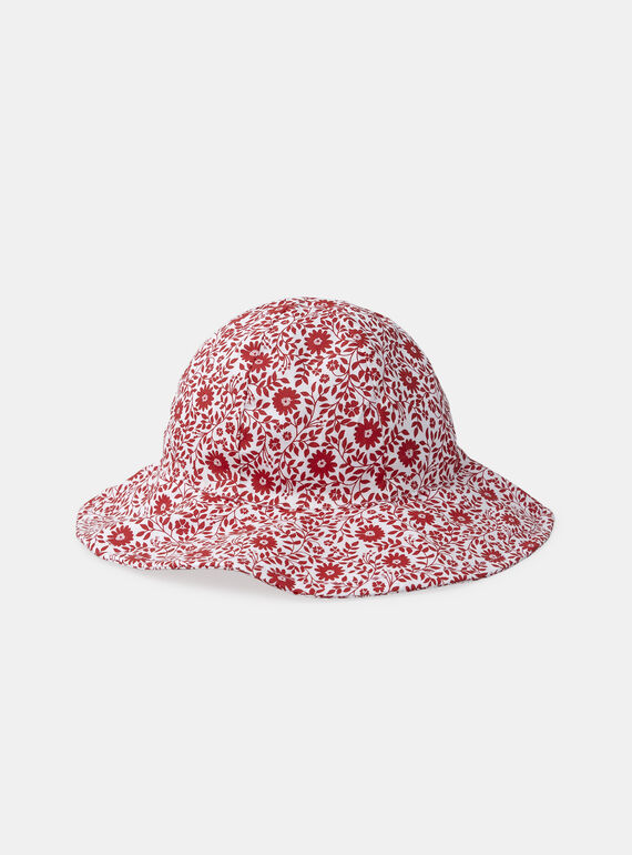 Off white HAT MALOUANE / 25E4BFJ1CHA001