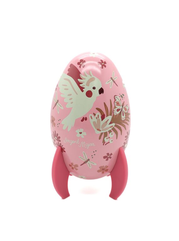 Surprise Egg Wooden Pearls SMATI0027BRACEL / 23M7GF53JOU099