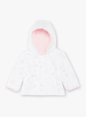 Pale rose BLAZER ZOLIKA / 21E0CFG1VES301