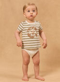 Off white BODYSUIT MAOLIVIER / 25E1BGO1BOD001