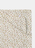 White NAPKIN LINERS MONIR / 25E0AM12LAN000