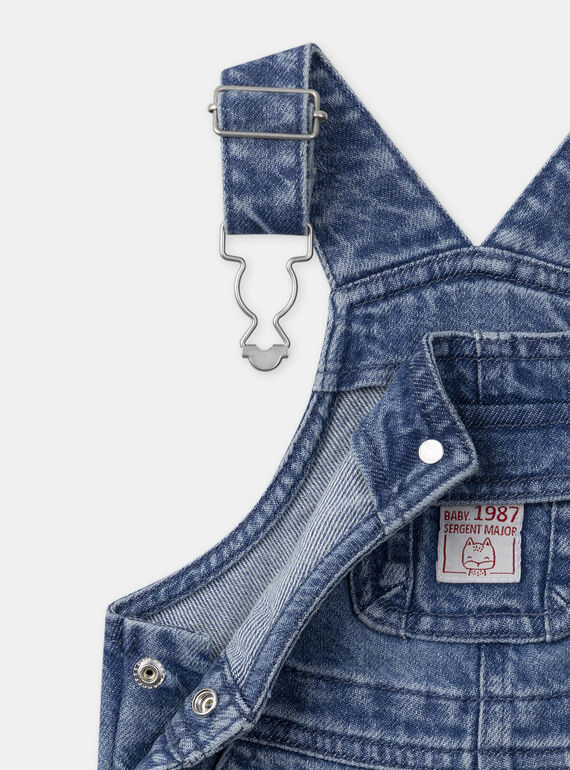  DUNGAREES NADIDIER / 25H1BGK1SALP274