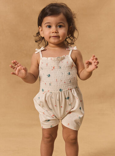 Off white OVERALL Off white OVERALL MIYASMINA / 25E1BFS1CBL001