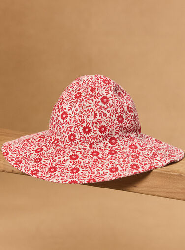 Off white HAT Off white HAT MALOUANE / 25E4BFJ1CHA001