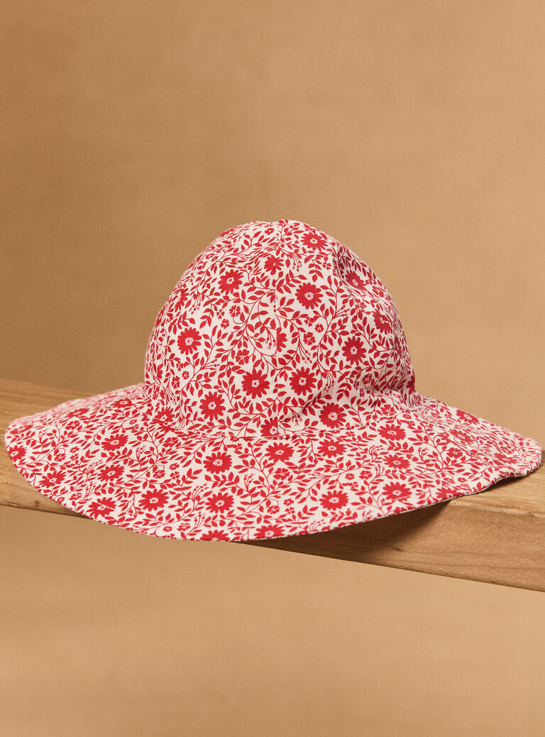 Off white HAT Off white HAT MALOUANE / 25E4BFJ1CHA001