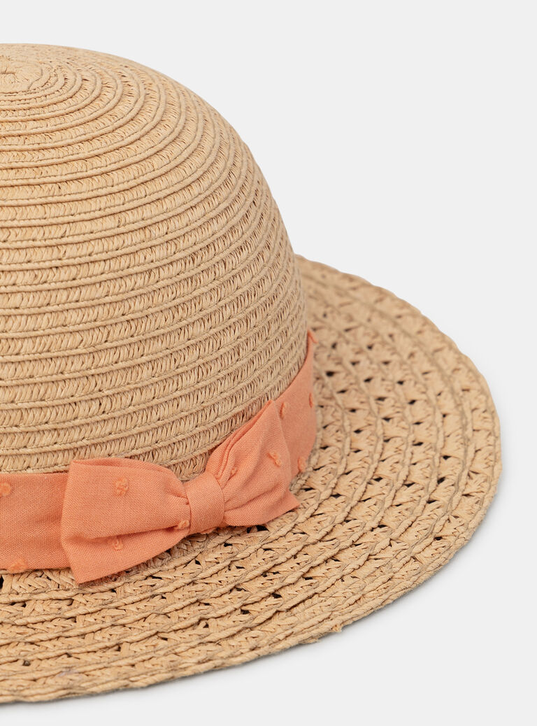 Orange HAT Orange HAT KAZOE / 24E4BFS1CHAE405