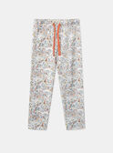 Off white PYJAMA LUIBAGE / 24H5PG33PYJ001