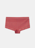 Vanilla SHORTY MLIBOETTE / 25E5PF42SHY114