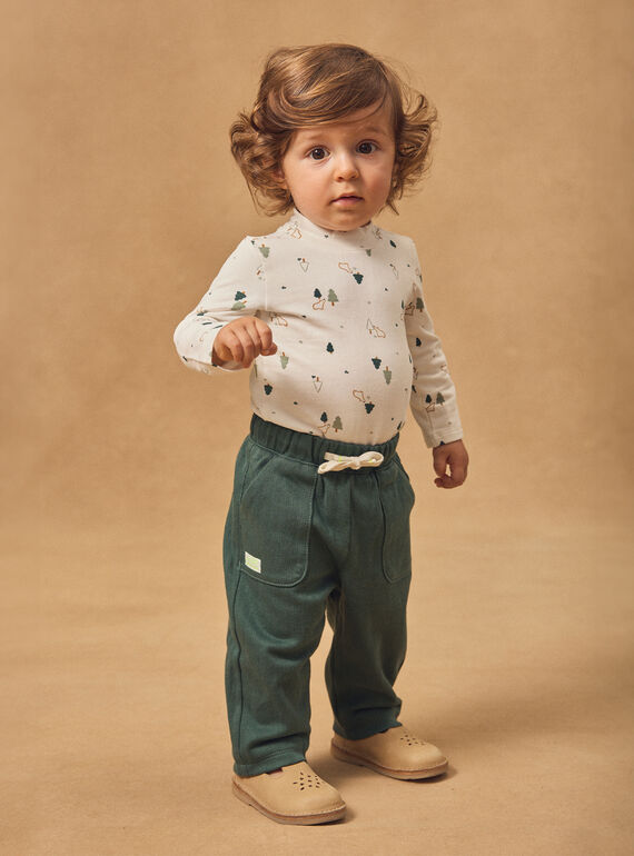 Off white BODYSUIT NAULRICK / 25H1BGV1BOD009