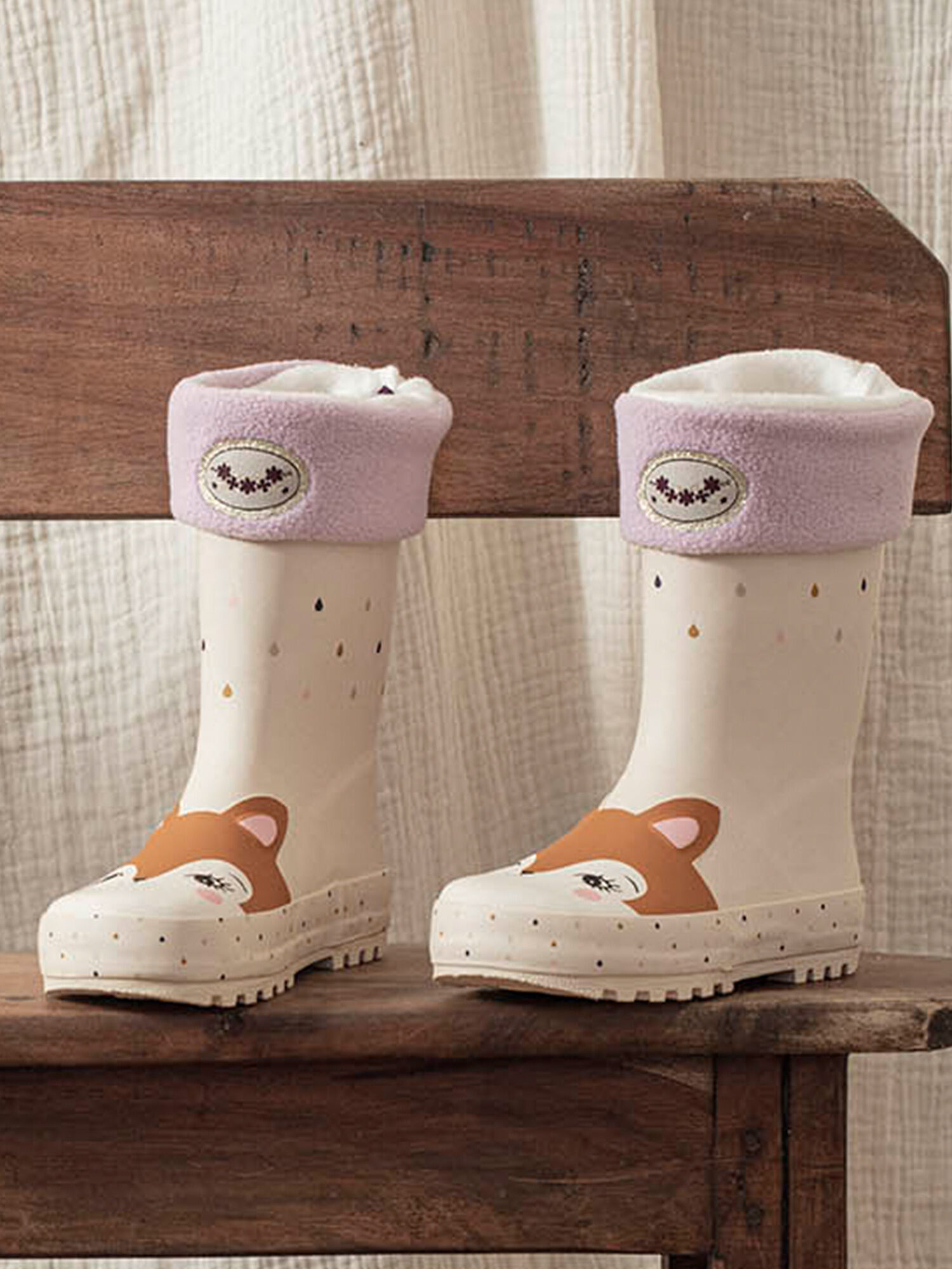 Bottes pluie hot sale sergent major