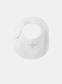 Off white BIB NOUBA / 25H0AM21BAV001