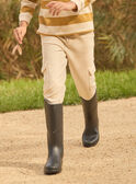 Vanilla COMFORT PANTS MAGNAGE / 25E3PG71CFP114