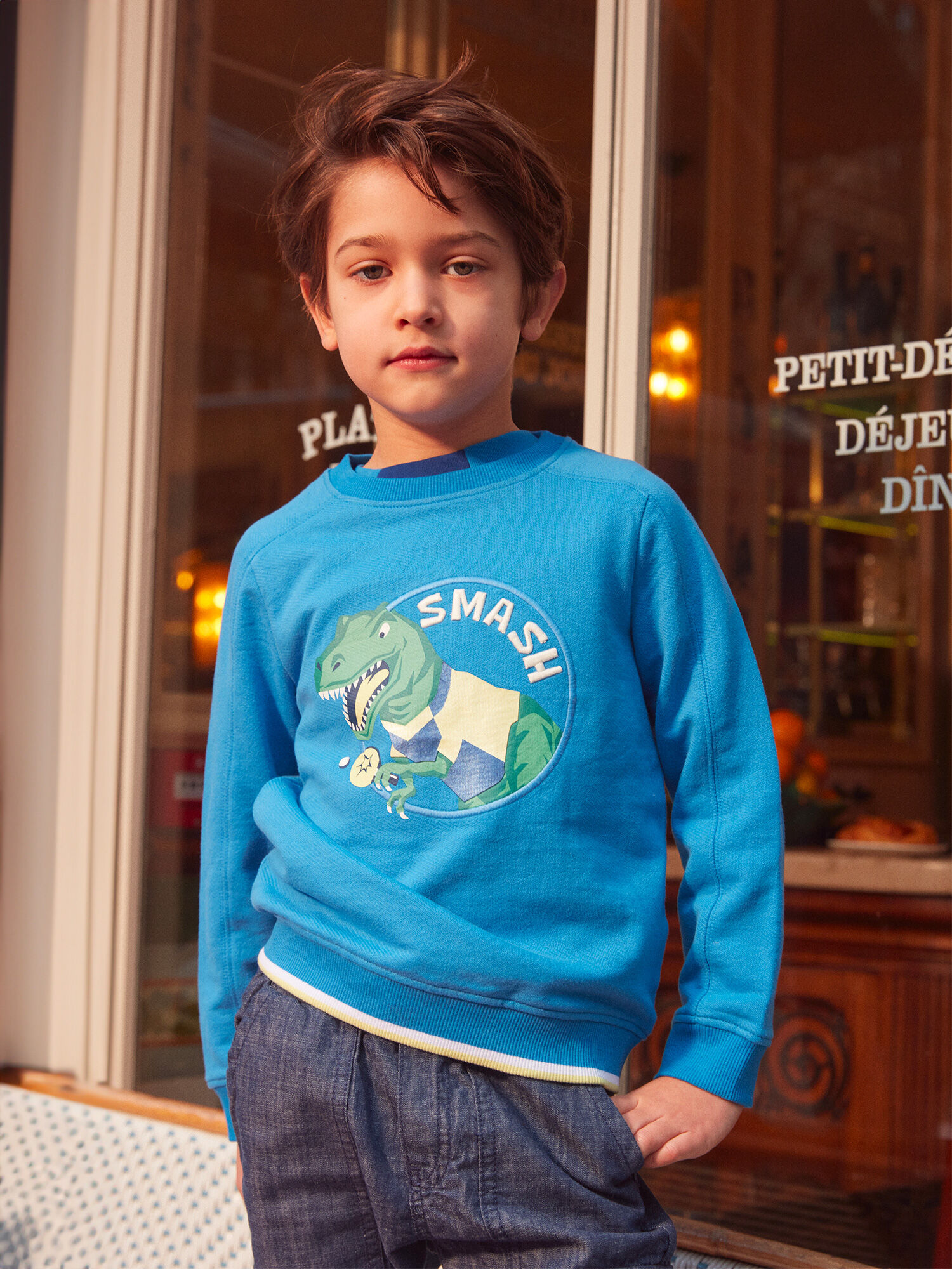 Sergent major on sale abbigliamento bimbi