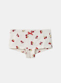 Vanilla SHORTY MLIBOETTE / 25E5PF42SHY114