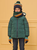 Navy SNOOD LIONECAGE / 24H4PG81SNO070