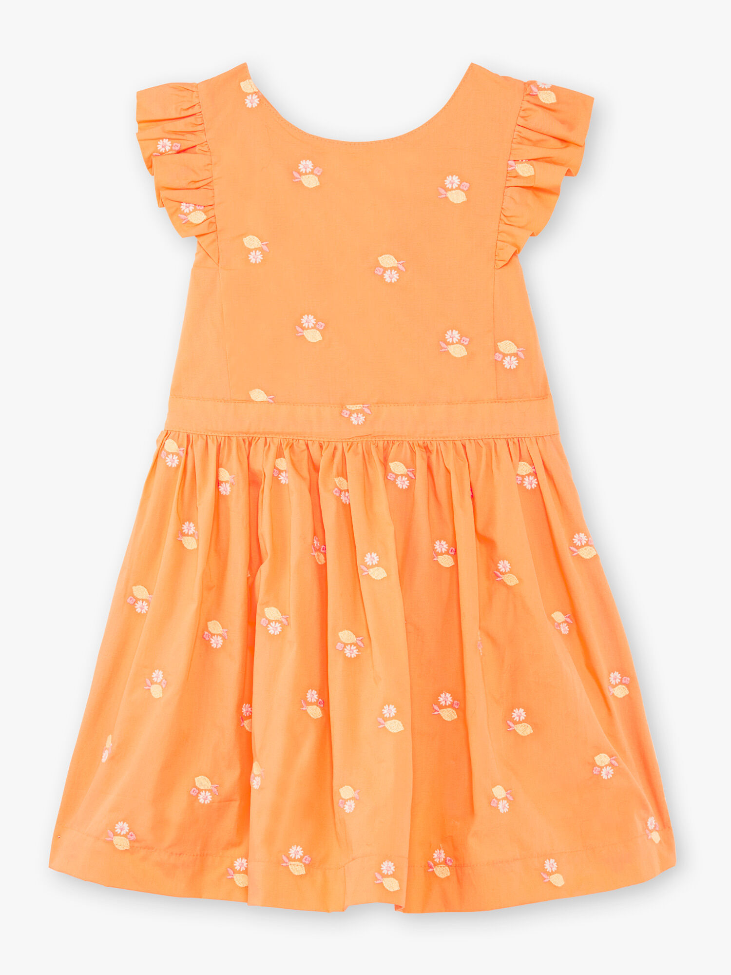 robe mere fille sergent major