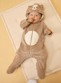 Beige OVER PYJAMA LECHARLY / 24H5BG41SPYA014