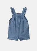  DUNGAREES LAGARANCE / 24H1BFL1SALP269