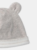 Heather beige BABYGROW MEDIEGO / 25E5BGD2GREA012
