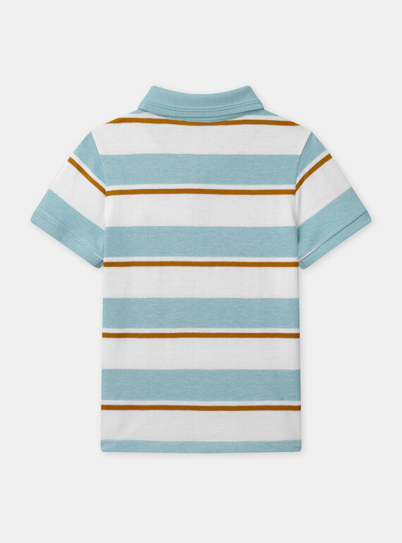 Off white POLO SHIRT MLERAYAGE 2 / 25E3PGT3POL001