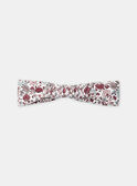Off white HEADWRAP NAEMY / 25H4BFL1BAN001