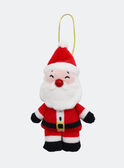 Santa Claus Ornament SMAPE0067NOEL / 22J7GM62PFU099
