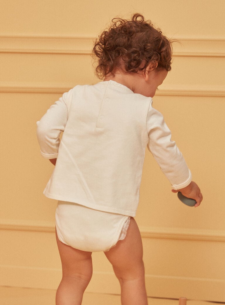 Off white BODYSUIT Off white BODYSUIT LAIGOR / 24H1BGL1BOD001