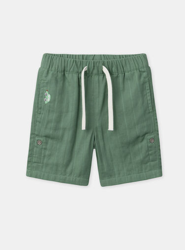 Green BERMUDA Green BERMUDA NABERNARD / 25H1BGJ1BERG625