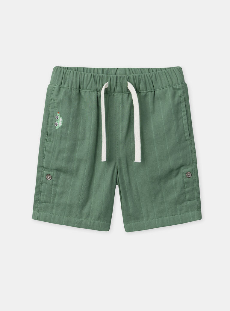 Green BERMUDA Green BERMUDA NABERNARD / 25H1BGJ1BERG625