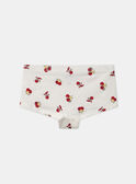 Vanilla SHORTY MLIBOETTE / 25E5PF42SHY114