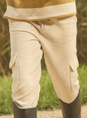 Vanilla COMFORT PANTS MAGNAGE / 25E3PG71CFP114