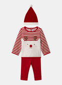 Red SET LAVALOU / 24H1BGF1ENSF511