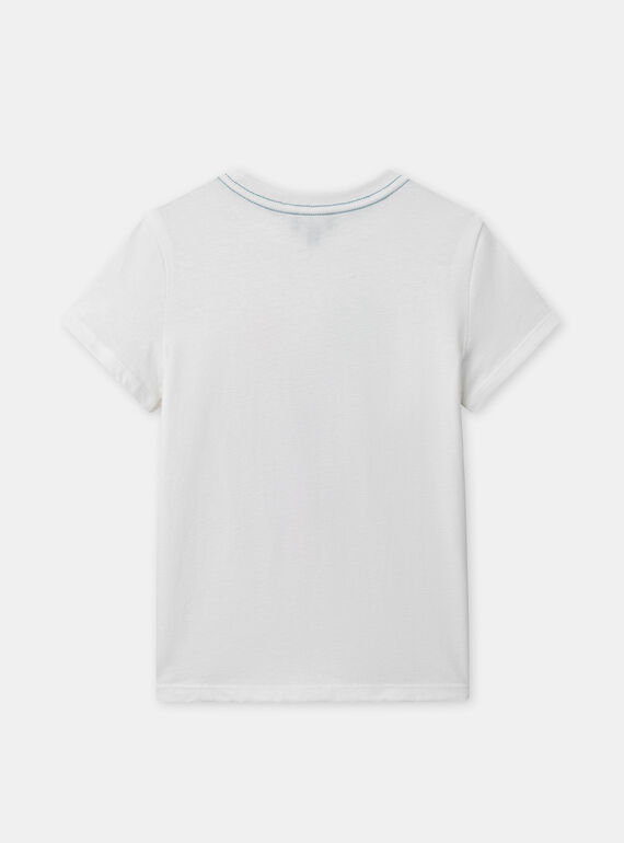 Off white SET MTAPLAGE 2 / 25E3PGS2ENS001