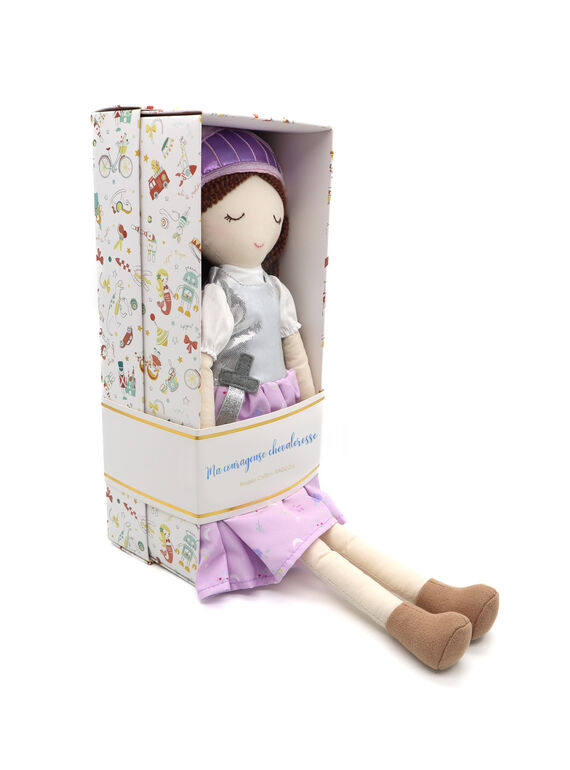 Multicolor RAGDOLL  SMAPE0077CHEVAL / 23M7GM72PCH099