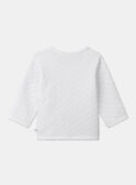 White SET MONTAN / 25E0NM13ENS000