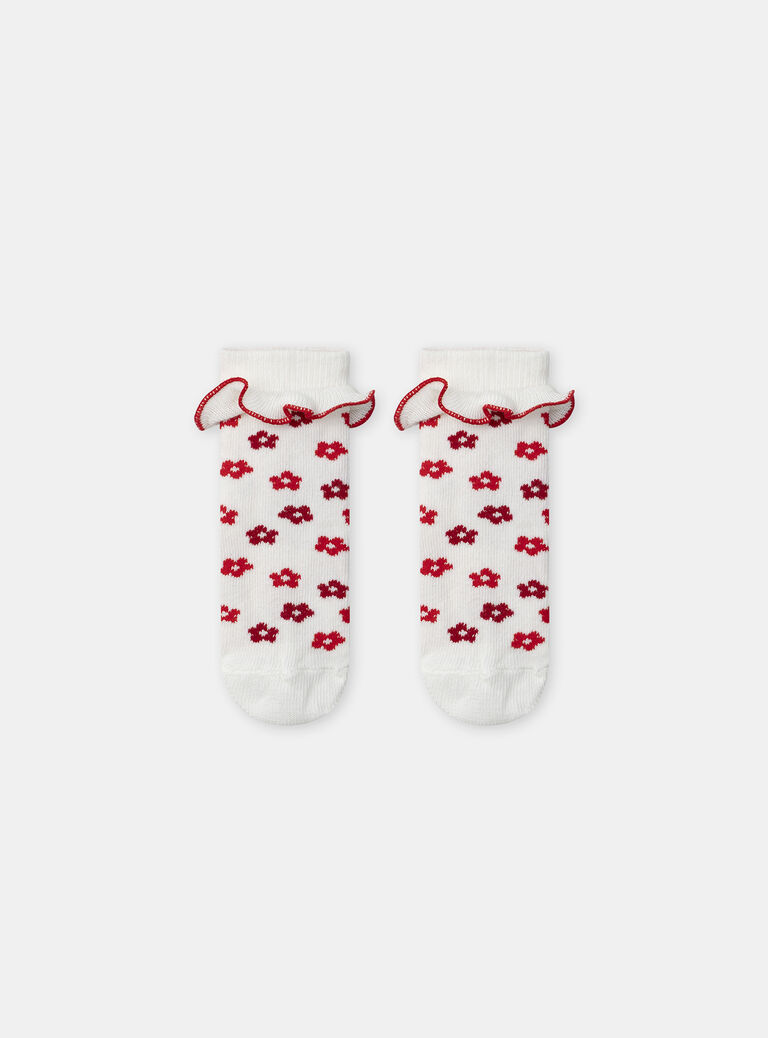 Off white SOCKS NACLAIRE / 25H4BFK1SOQ001