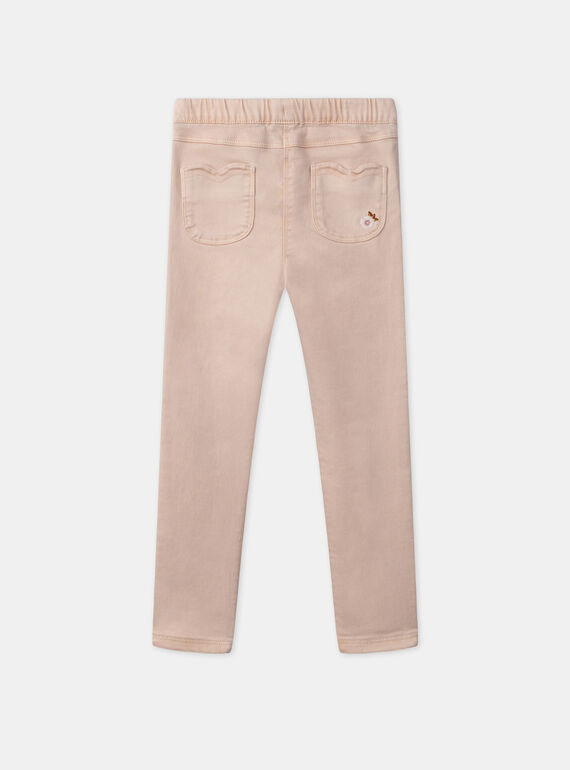 Peach JEANS MIXJINETTE 1 / 25E2PF52JEA311