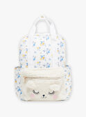 Off white BAG AND POUCH GIDUETTE / 23H4PF91BES001