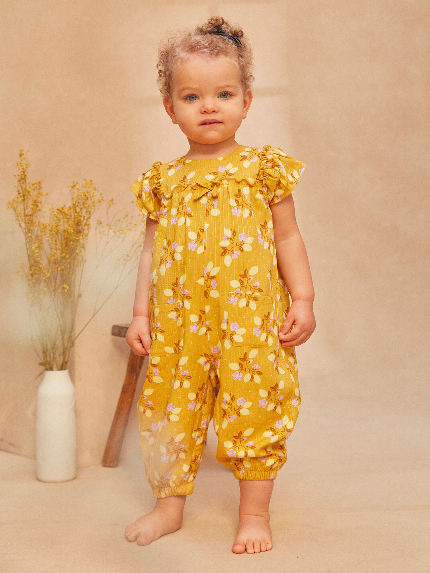 Girls Jumpsuit Price in India - Buy Girls Jumpsuit online at Shopsy.in