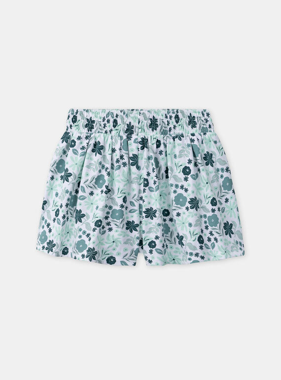 Blue green SET MTAKETTE / 25E2PFS2ENS614