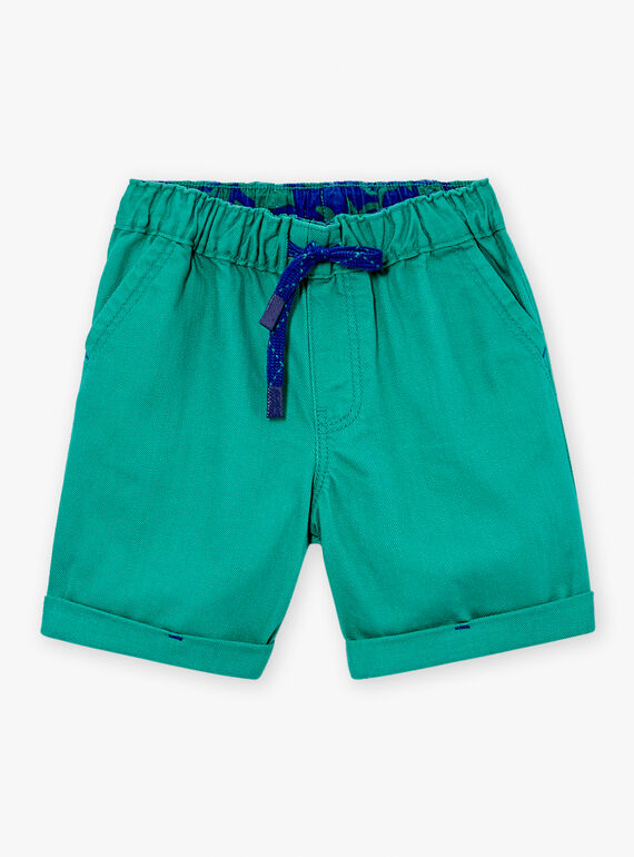 Green BERMUDA LABERMAGE / 24H3PGI1BERG624