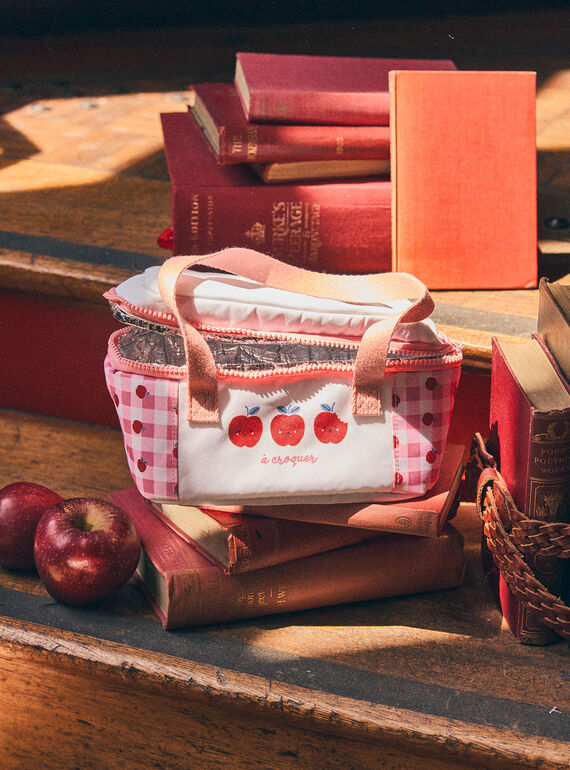 Off white BAG AND POUCH NAGARANCE / 25H4BFP1BES001