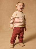 Vanilla PULLOVER MAANTOINE / 25E1BG71PUL114