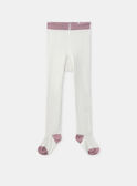 Off white TIGHTS NAELOISE / 25H4BFL1COL001