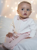 Pink ROMPER CEDIANE / 22E5BF44GRED326
