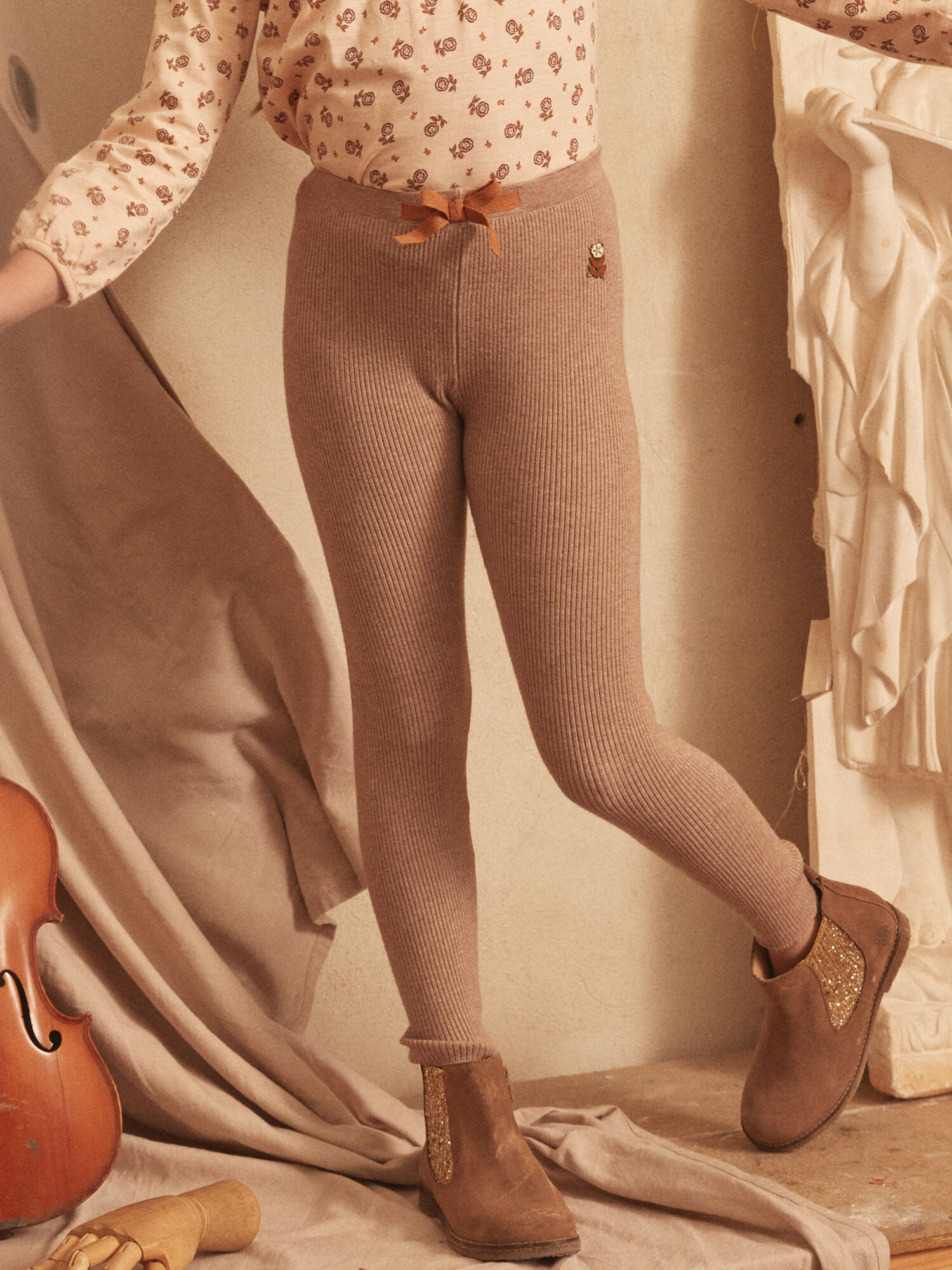 Legging sergent major sale