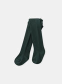 Green TIGHTS NAZELDA / 25H4BFY1COL608