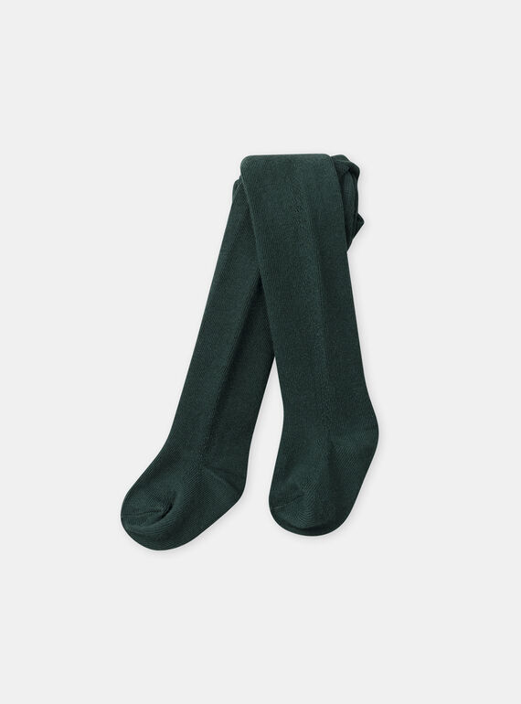 Green TIGHTS NAZELDA / 25H4BFY1COL608