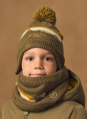 Kaki BEANY NISWILDAGE / 25H4PGF1BON604
